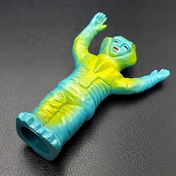 Amazon.co.jp: 宝蔵 玩具 大里玩具 円谷プロ ゴールドサタン