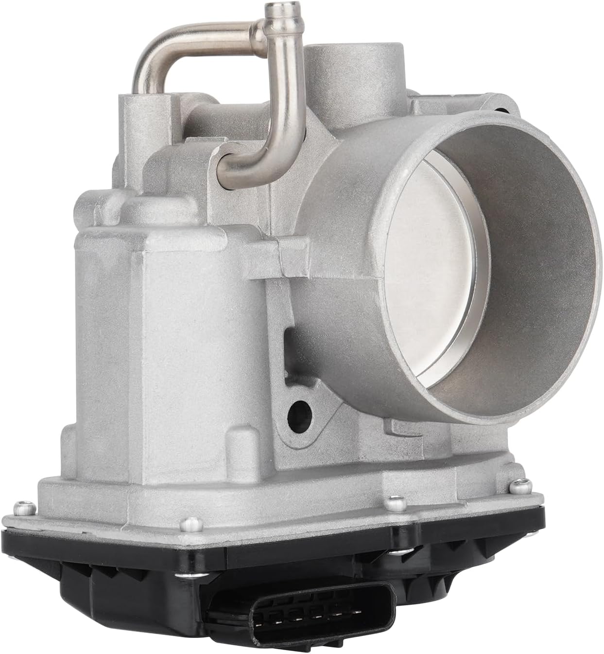 Electric Throttle Body Fit for Tfor 4Runner SR5 2.7L 2010, for Tacoma 2.7L 2005-2016, 678016 6E8016 TB1118