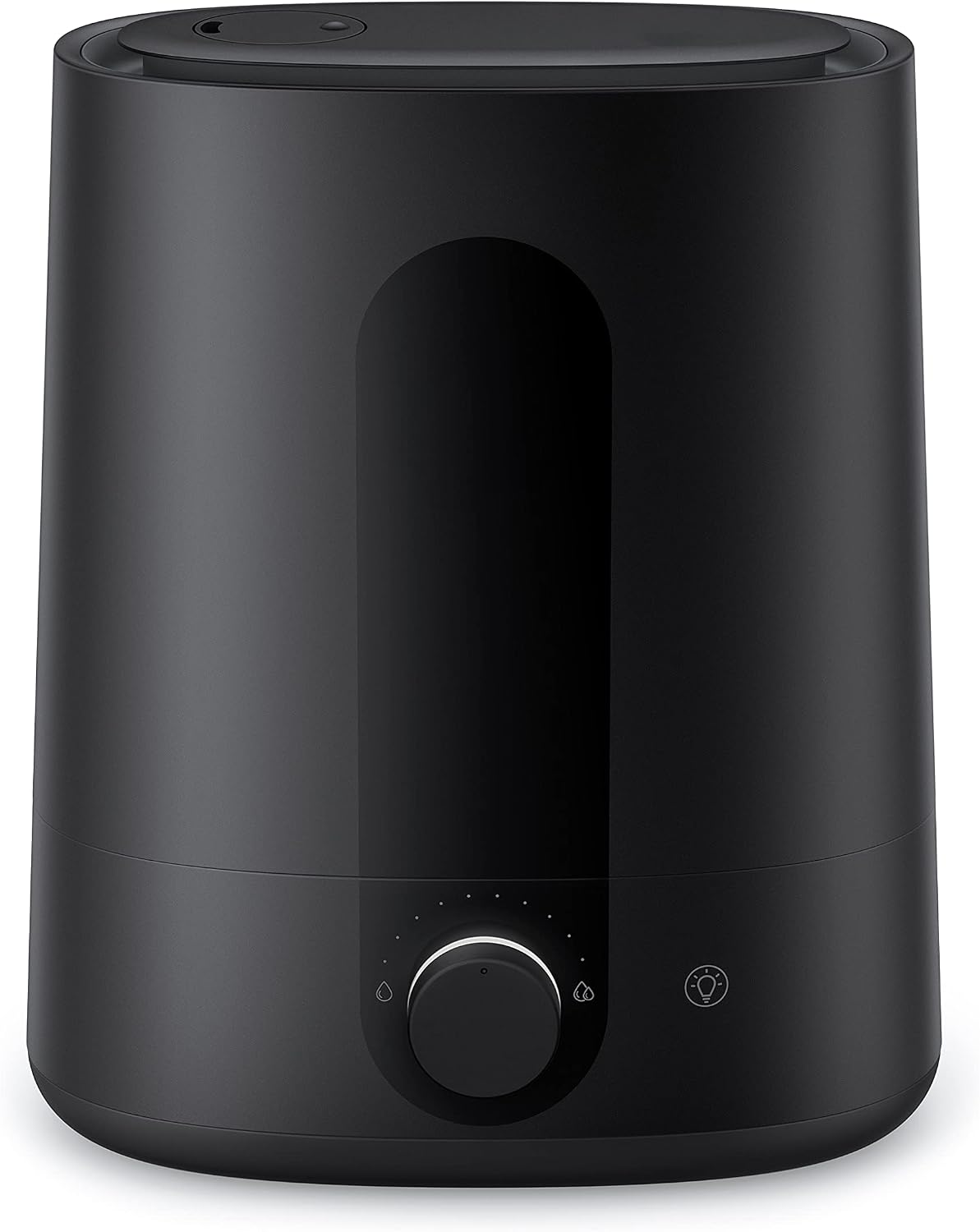 6L Humidifiers for Bedroom,Cool Mist Humidifiers for Home,Ultrasonic Top Fill Humidifier,Quiet,with Essential Oils,Baby,Plant,Easy Clean,Humidifiers for Large Room,Living Room,Office,Nano-Coating,50H