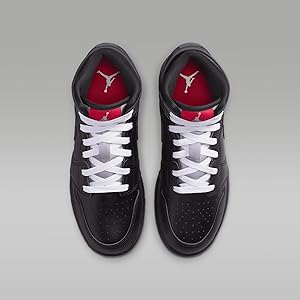 air jordan 1 black wolf grey