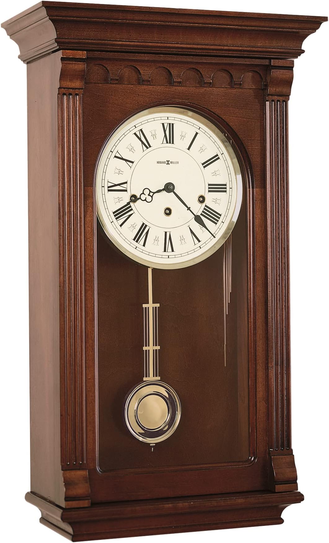 Amazon.com: KEVNATSS Grandfather Clock Pendulum Suspension Spring 1