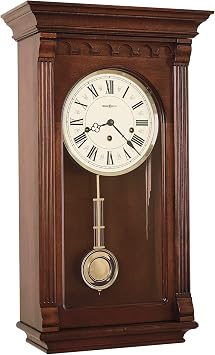 Howard Miller Alcott Wall Clock