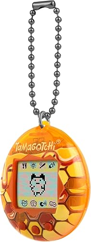 Miniatura 8 de Tamagotchi Original - Miel pura