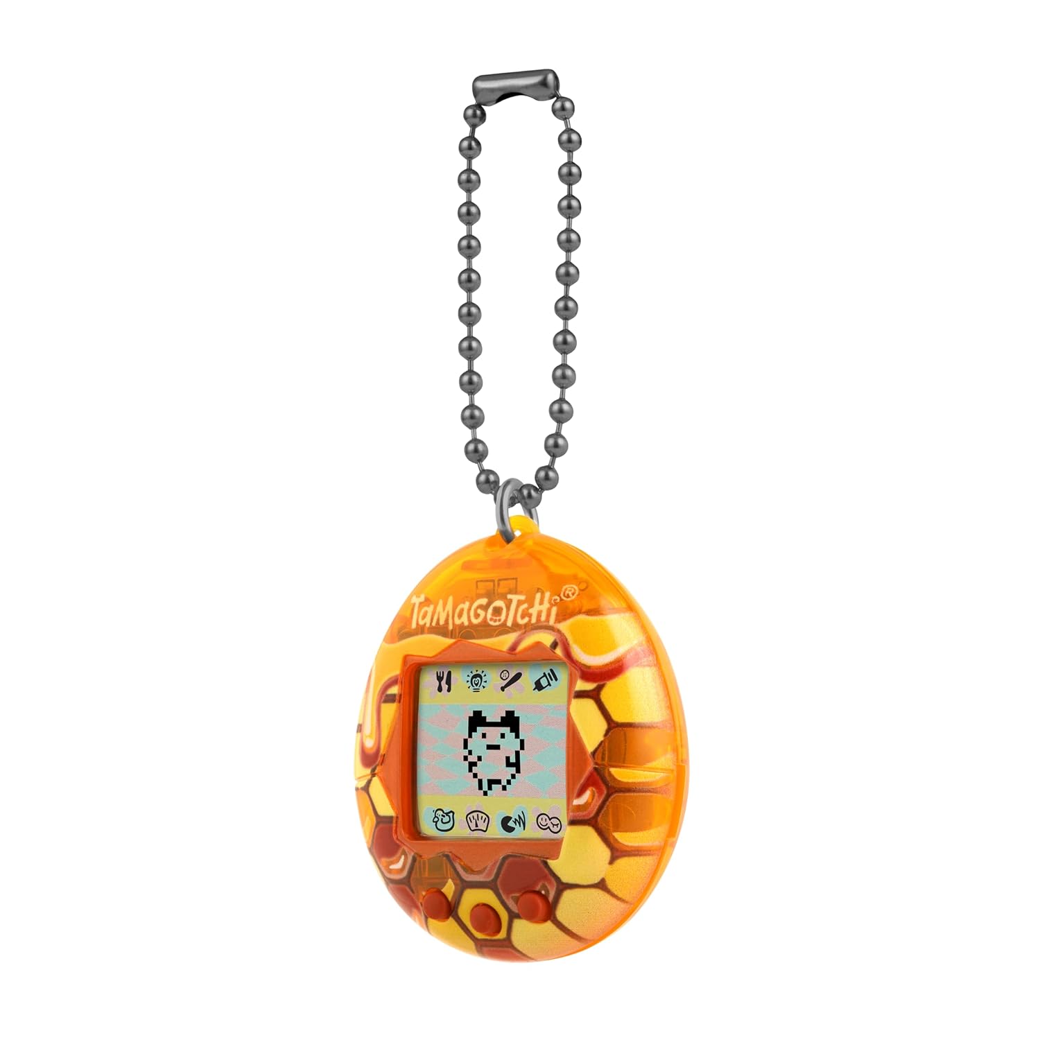 Tamagotchi Original - Pure Honey