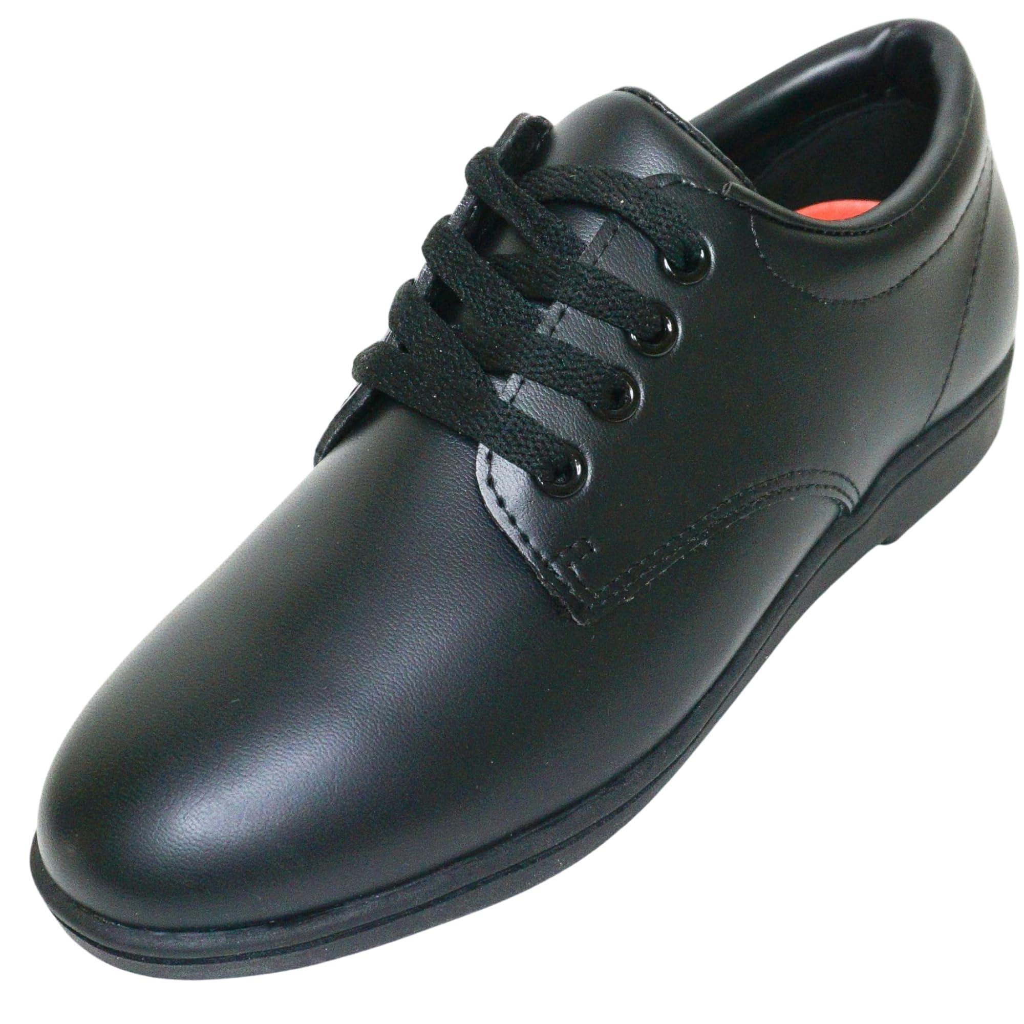 Bando Classic Men's Marching Shoe, Black