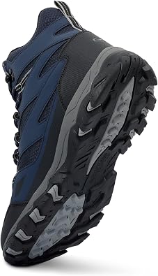 Regatta mens Mens Holcombe Iii Boot