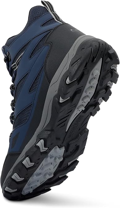 Regatta mens Mens Holcombe Iii Boot