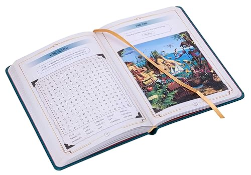 Vista 6 de June's Journey The Interactive Detective's Diary (Gaming)