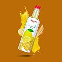 Mapro Lemon Gluten Free Barley Water, 750Ml, Pack Of 1 gallery image