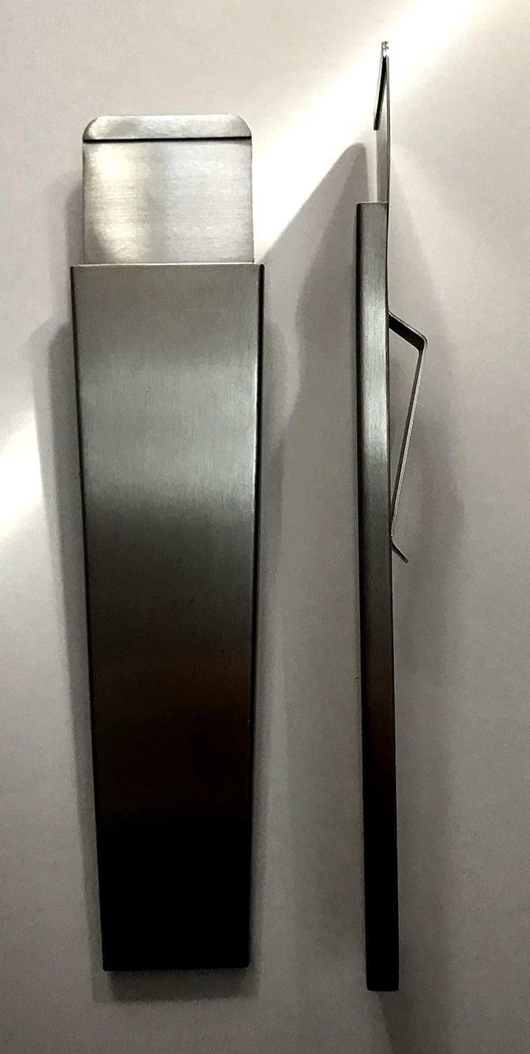 HibachiProTeppanyaki Knife Case Or Knife Scabbard holster For Hibachi Chef HibachiProTeppanyaki Knife Case Or Knife Scabbard holster For Hibachi Chef