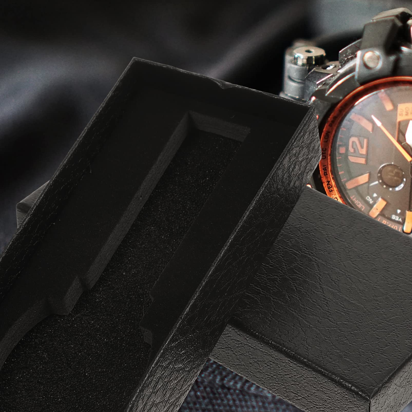 TOPBATHY 10pezzi Scatola Per Incartare Orologi Regalo Per Feste Custodia Regalo Per Orologi Custodia Da Viaggio Per Scatola Per Imballaggio