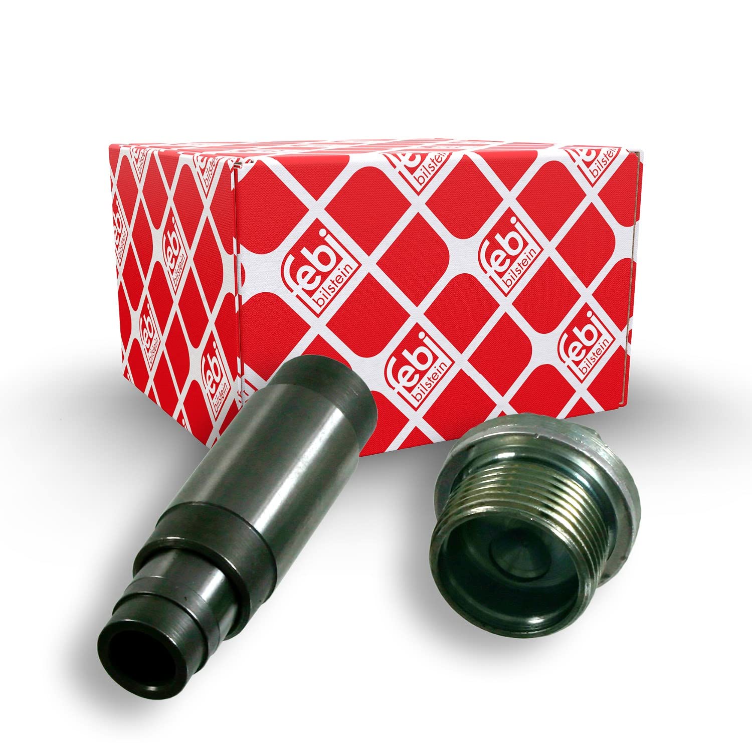 FEBI BILSTEIN Tenditore, Catena distribuzione 12980 | Compatibile con: OPEL ASTRA G Cabriolet, ASTRA G Caravan, ASTRA G CC, ASTRA G Coupe, ASTRA G Kasten/Kombi, ASTRA G Stufenheck