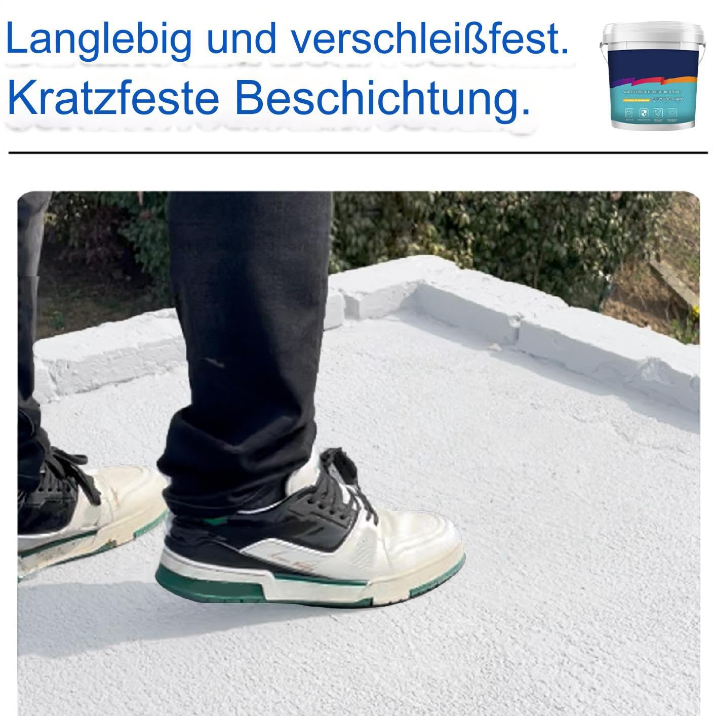 Klarer Wasserfester Kleber – Farbloses Klebedichtmittel, Ausbesserungsharz