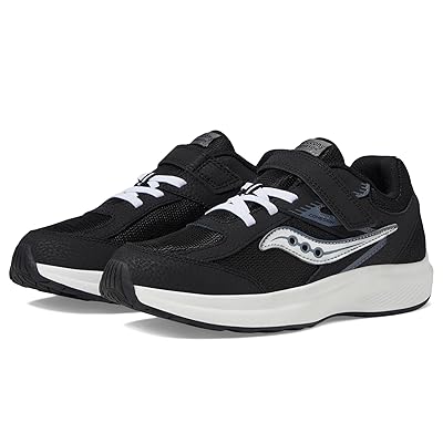 Saucony Kids Cohesion KDZ A/C Sneakers (Little Kid/Big Kid) Kid