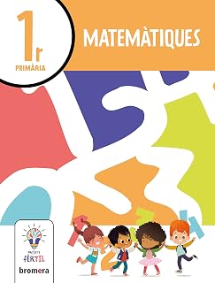 Matematiques 1º Educacion Primaria Fertil Ed 2022