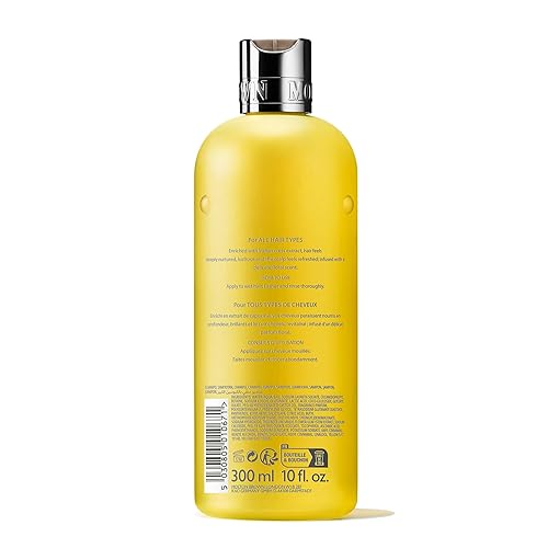 Miniatura 2 de Molton Brown Champú purificante con berro indio