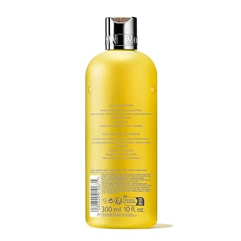 Molton Brown Purifying Shampoo With Indian Cress 10 fl. oz.