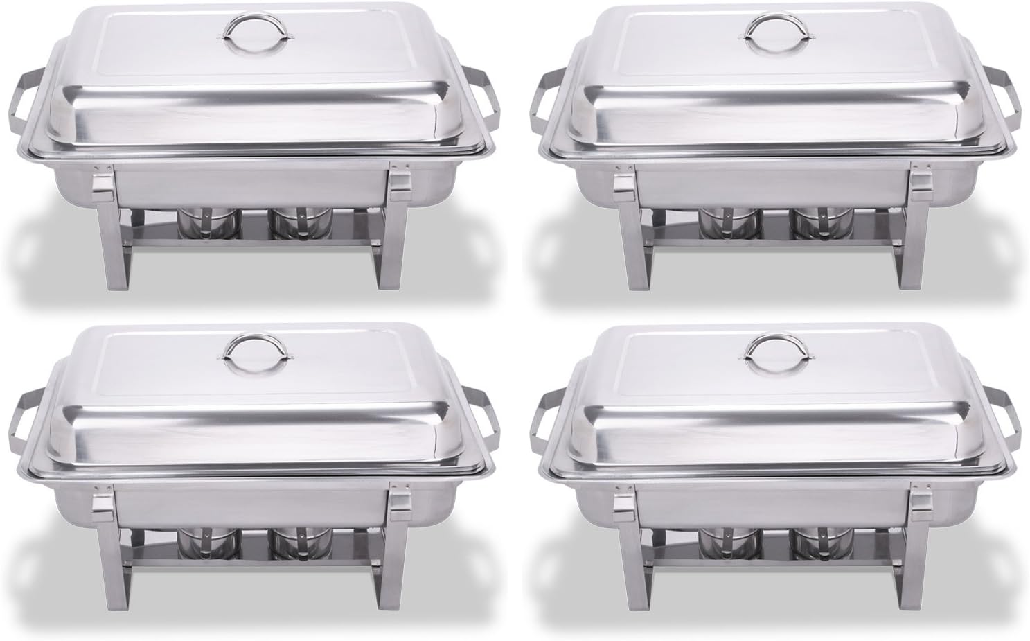 vassoi scaldavivande per la bollitura