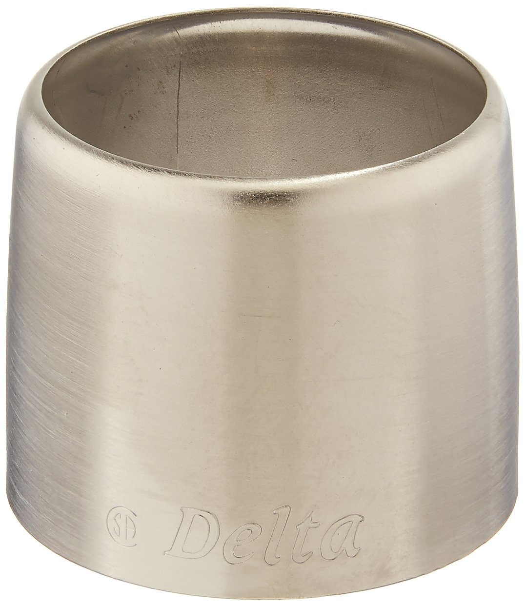 Chapeau de bec Delta Faucet RP21464SS pour rénover votre cuisine