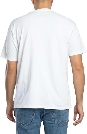 Levi's Mens Vintage Batwing Graphic Tee Tee