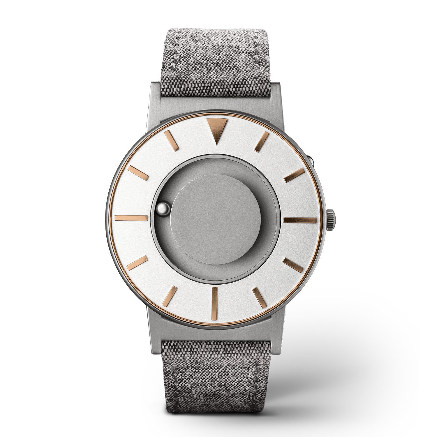 【新品未使用】EONE イーワン 腕時計 BRADLEY TIMEPIECE Amazon | 【イワン】 EONE BRADLEY TIMEPIECE STEEL MESH イワン