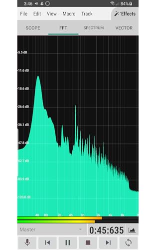 WaveEditor Audio Recorder & Editor