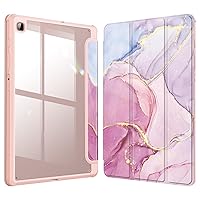FINTIE Cover per Samsung Galaxy Tab S6 Lite 2022/2020 10,4 pollici