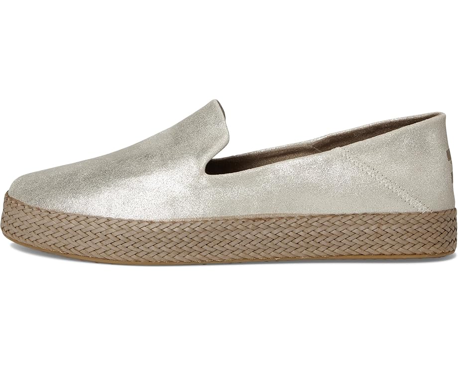 TOMS Carolina - Left View