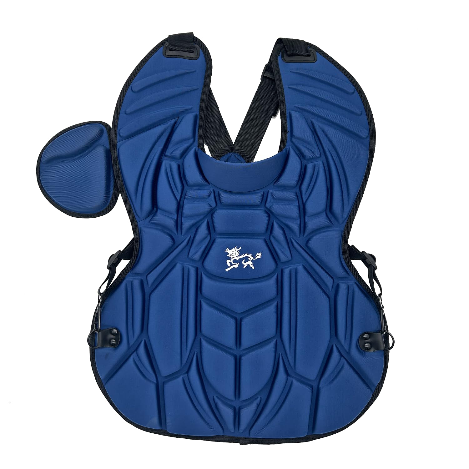 'Jadekylin 16'' Baseball & Softball Catcher Gear Ages 15 & Older'