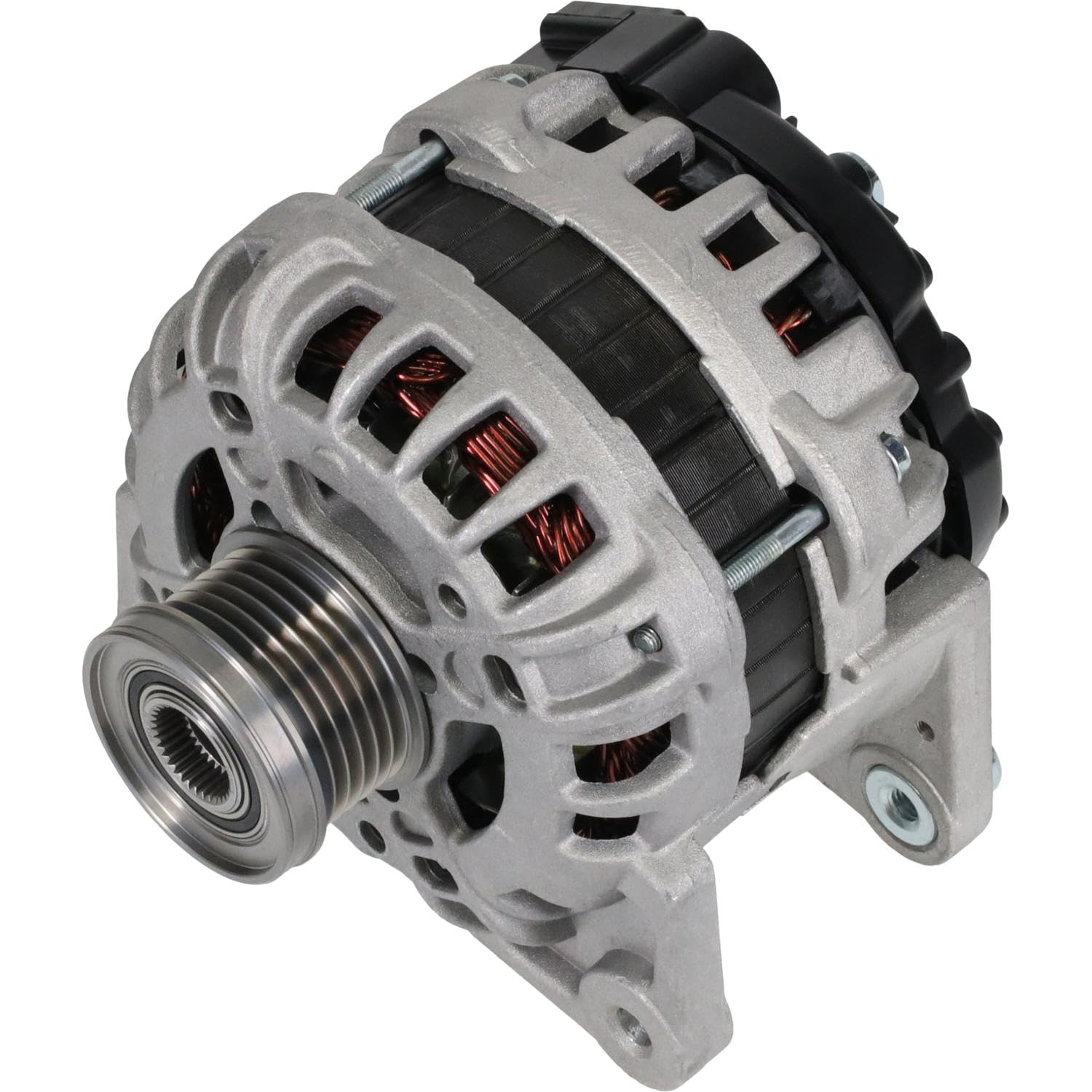 【即納】フォルクスワーゲン　アップ　オルタネーター　04C903023B Amazon | オルタネーター 11-18 フォルクスワーゲン VW Up 04C903023B