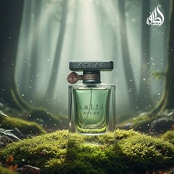 香水(男性用) Lattafa Atlas Atlas Lattafa Perfumes perfume - a new fragrance for women and men
