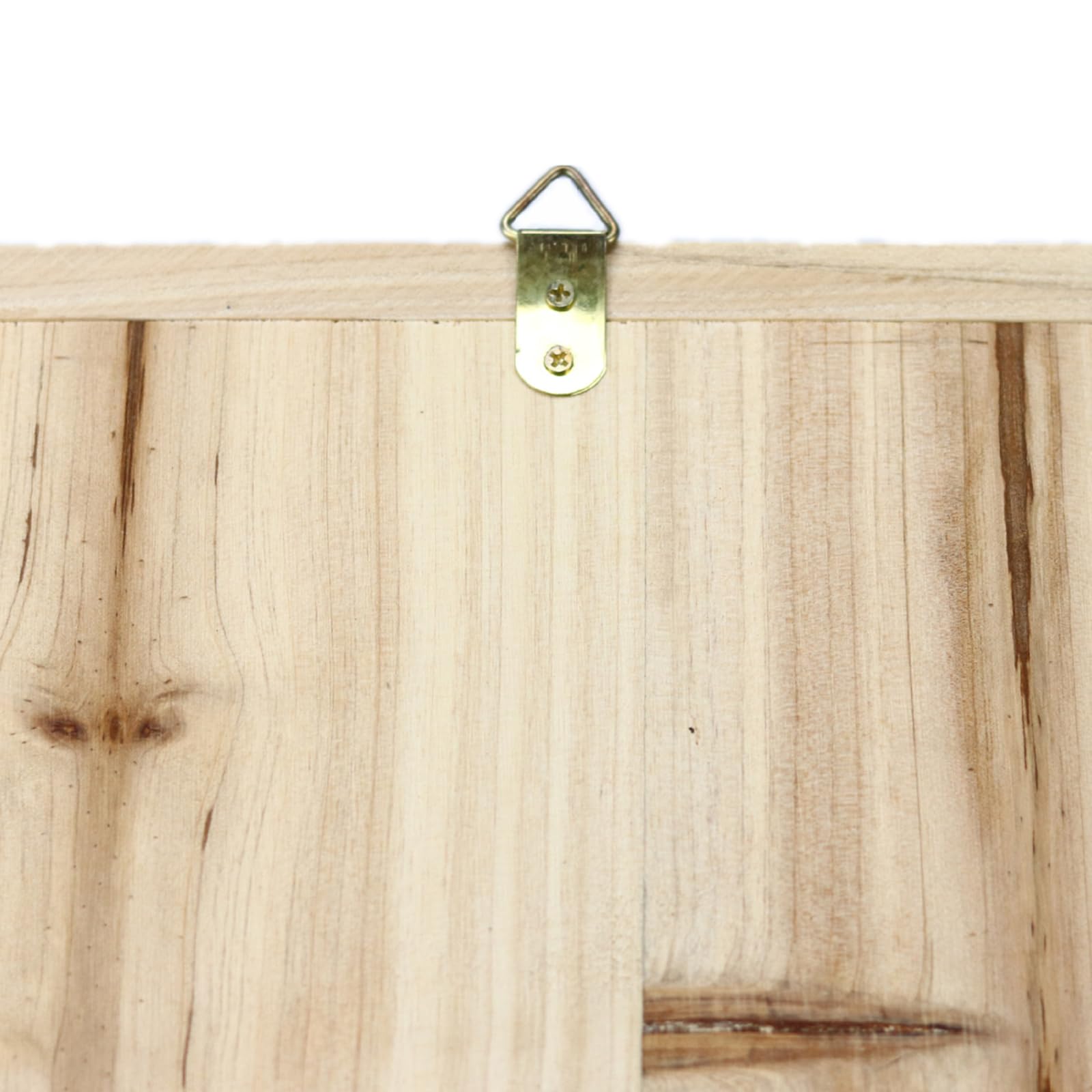 Bat Box Classica Doppia Camera – Rifugio Per Pipistrelli Da Esterno In Legno, Resistente E Facile Da Montare Su Casa O Albero