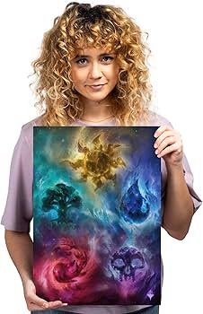 Amazon.co.jp: Displate Magic The Gathering メタルポスター マジック Amazon.co.jp: Displate Magic The Gathering メタルポスター マジック