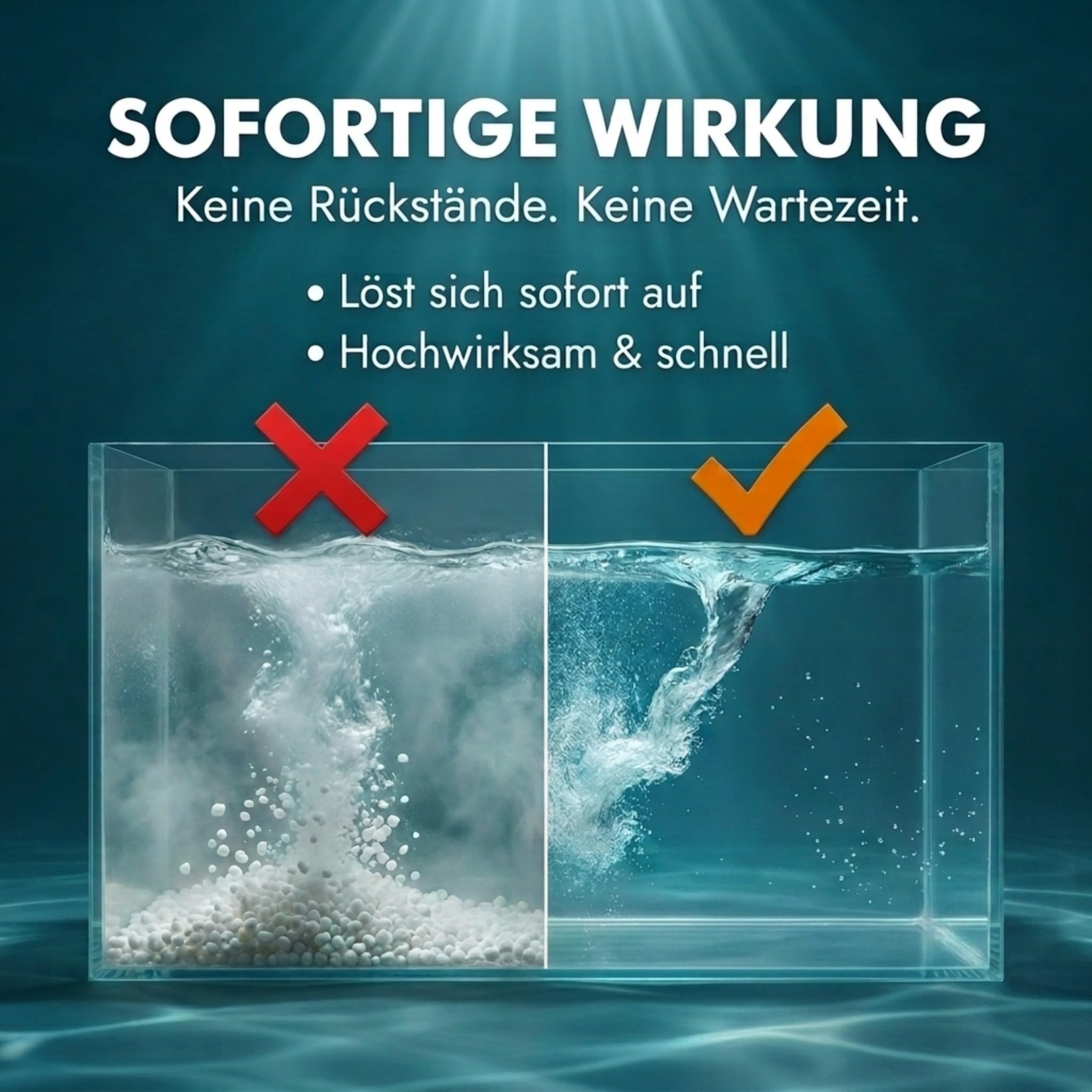 INOX pH Minus Flüssig 20 kg pH-Senker für Pool Whirlpool Wasserpflege Made in Germany