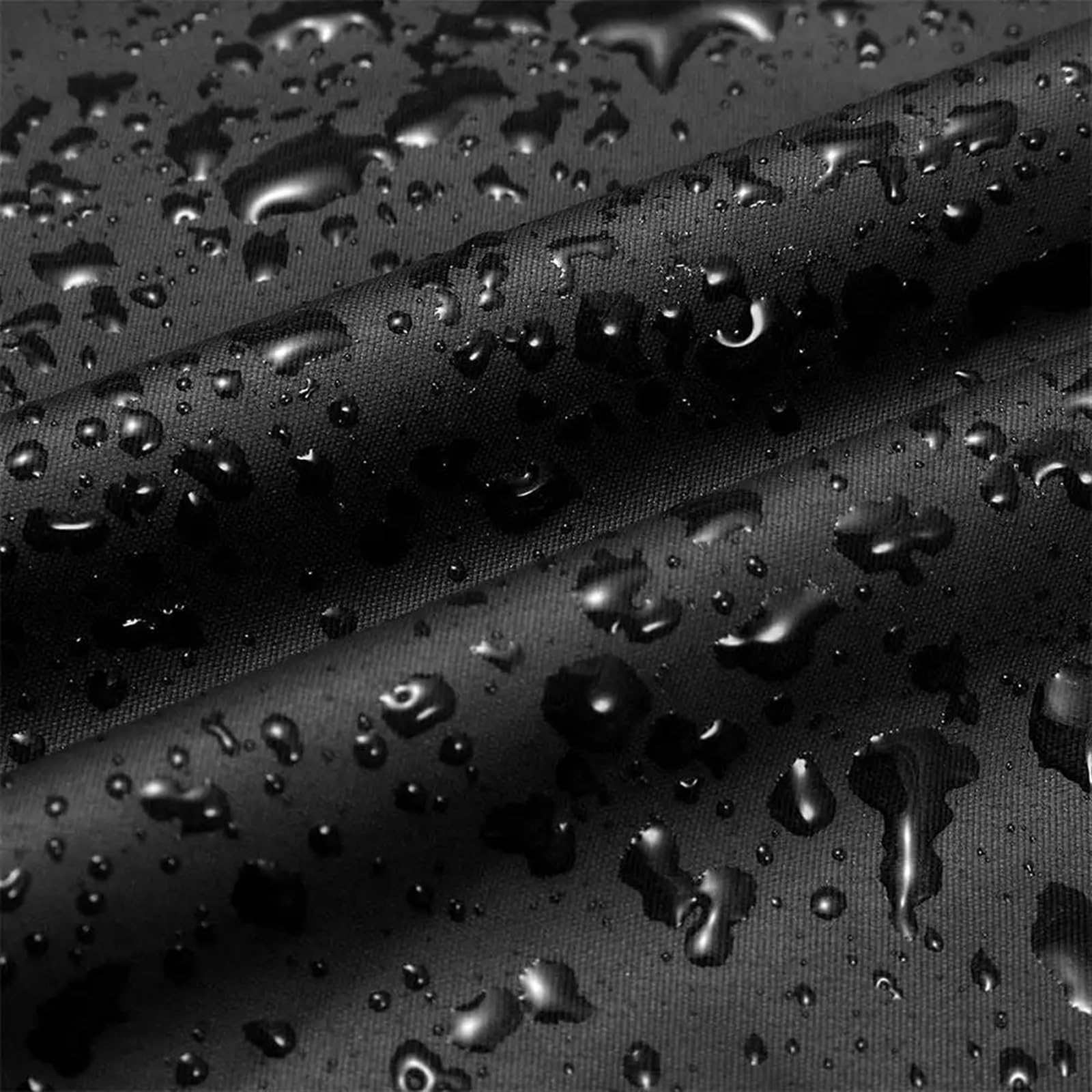 Copertura per Barbecue, Resistente e Impermeabile, per Barbecue a Gas, per Esterni, Protezione per Barbecue.