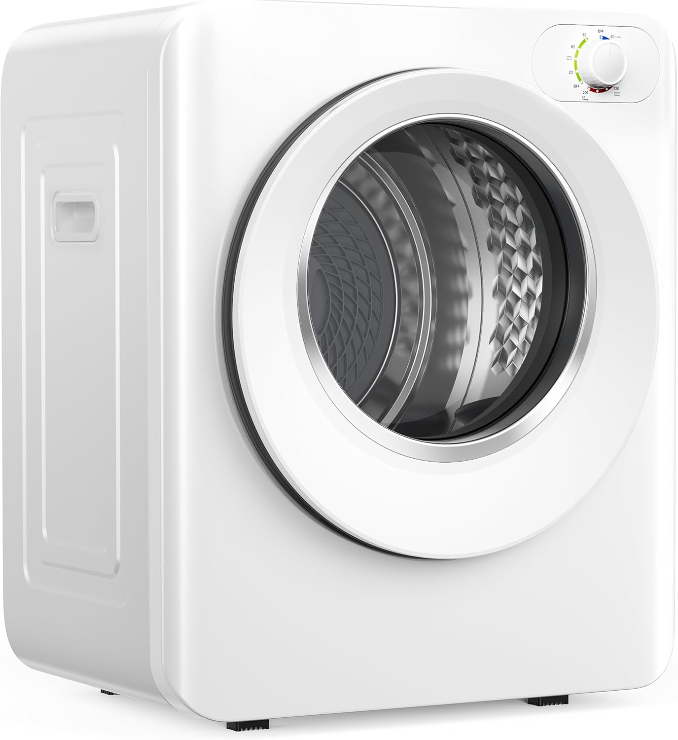 Euhomy 1.5 cu ft Portable Clothes Dryer