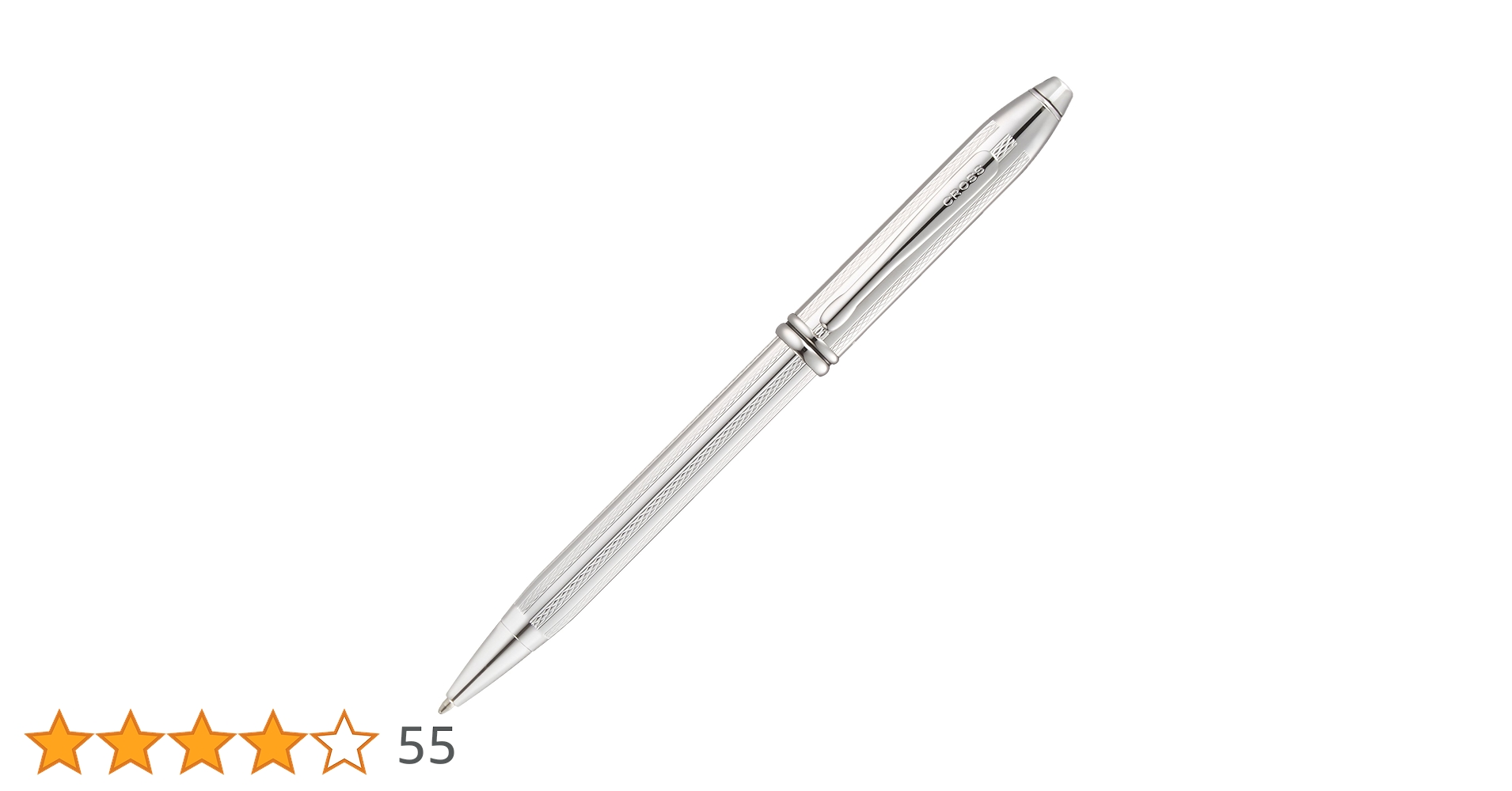 クロス タウンゼント AT0042TW-1 ボールペン CROSS Amazon | クロス ボールペン 油性 タウンゼント AT0042TW-1 プラチナ