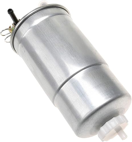 Miniatura 5 de iFJF WK 8533 X Reemplazo del filtro de combustible para VW 1.9L Beetle 1999-2006 Golf 2000-2006 Jetta 2000-2005 Passat 2.0L 2004-2005 Motor diesel