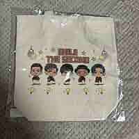 居酒屋えぐざいる EXILE THE SECOND トートバッグ Amazon.co.jp: EXILE THE SECOND 居酒屋えぐざいる トートバッグ