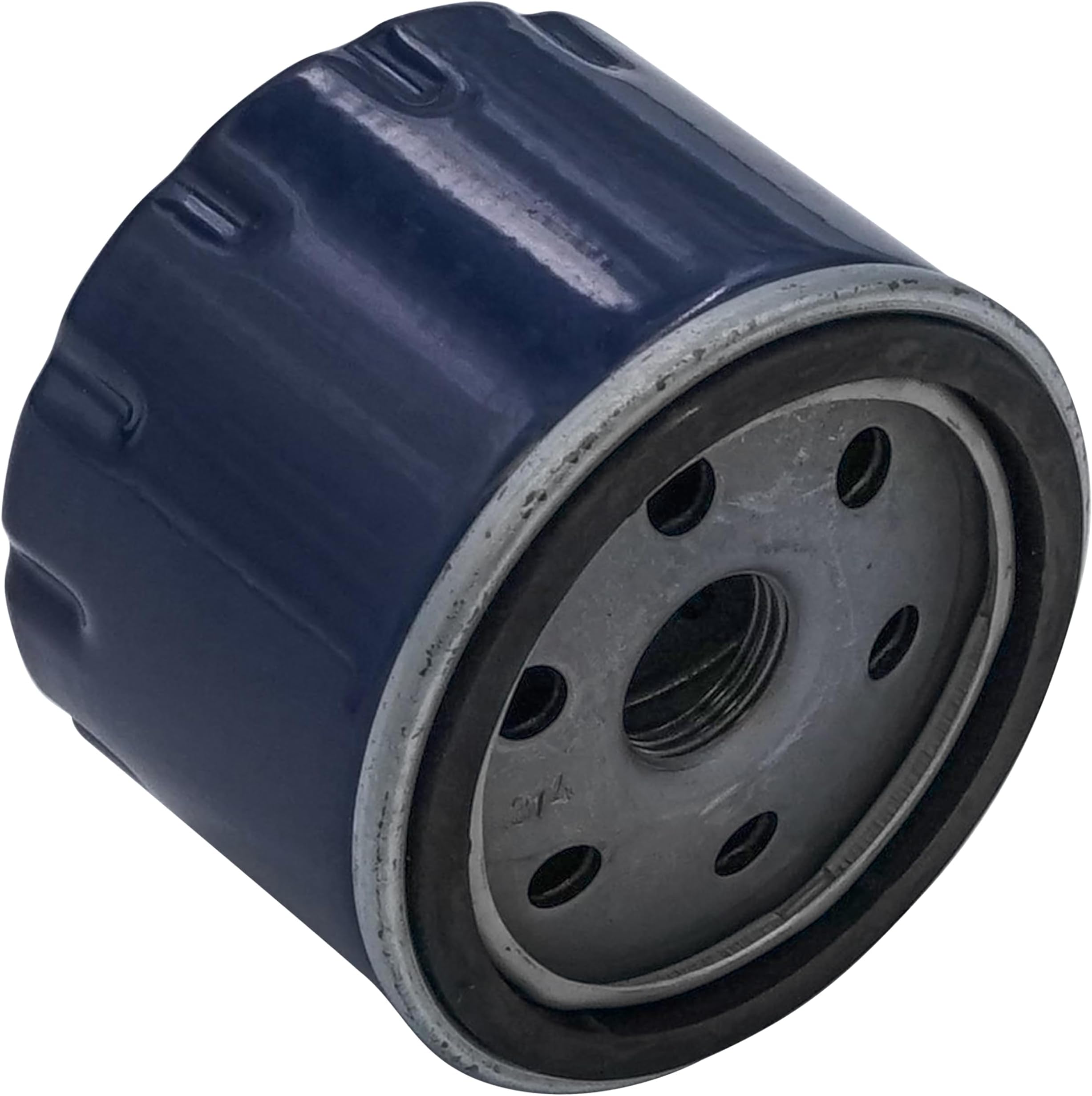 - Engine Oil Filter Compatible with Briggs and Stratton 4237 5049D 5049K 5076H 5049W 5076 5076D 5049C / 7045184YP 695396 842921 842921B 531307389 4206