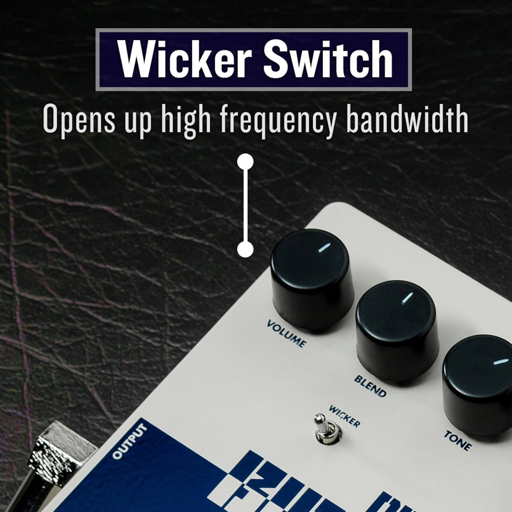 Deluxe Sovtek Big Muff Pi