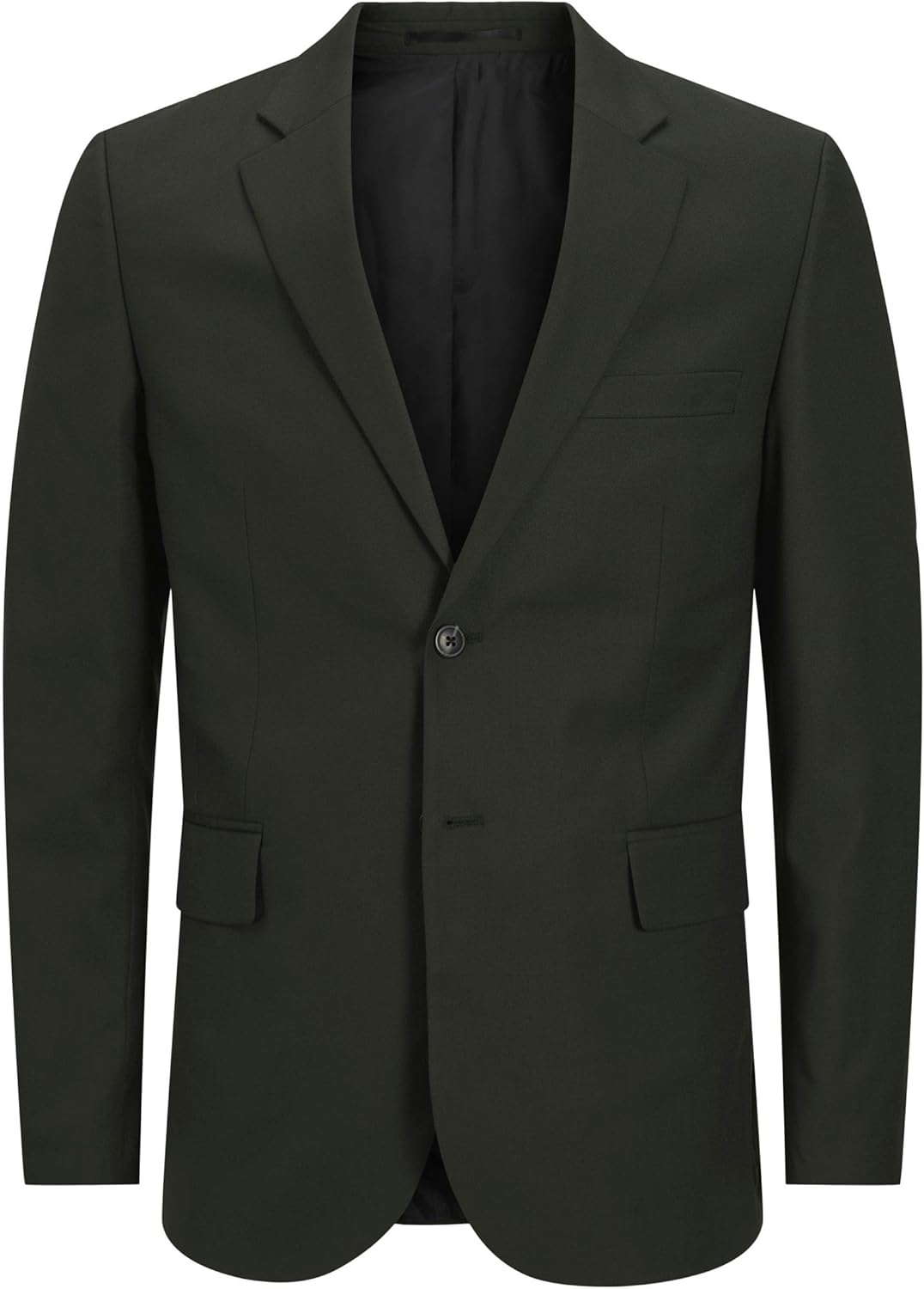 JACK & JONES Jprfranco Blazer Noos zakelijke jas voor heren, navy, 52