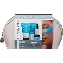 SKINCYCLOPEDIA HYDRATION ROUTINE EXPERT   SKINCARE COLLECTION