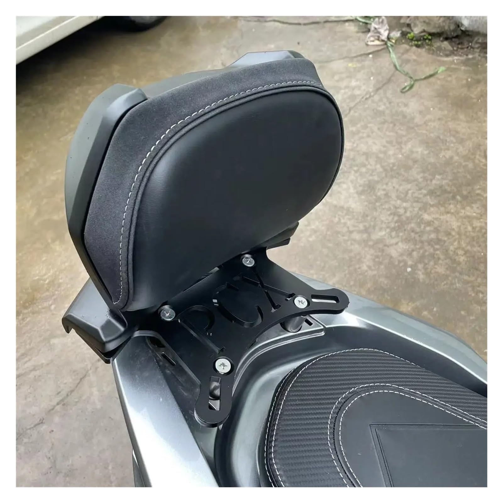 Amazon.com: HJMuam Modified Motorcycle Comfortable PCX125 PCX150