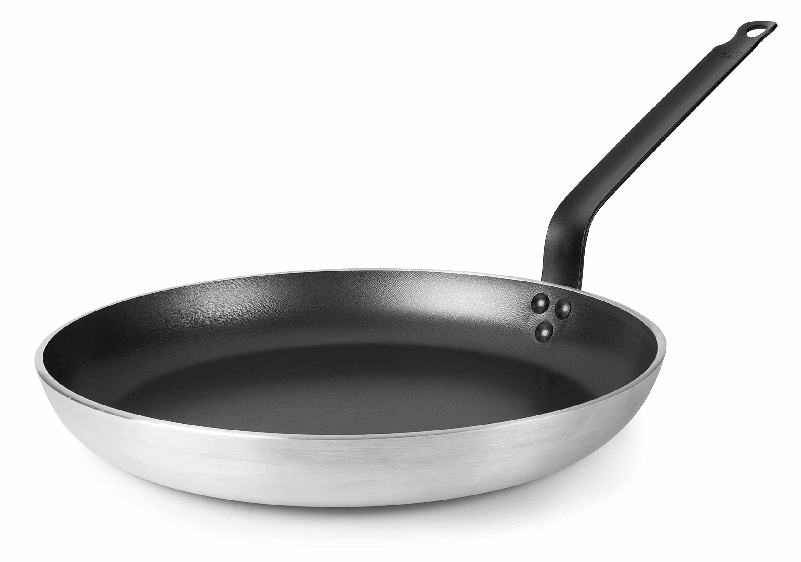 Lacor 23420 Dynamic Fry Pan, 20 cm, Grey