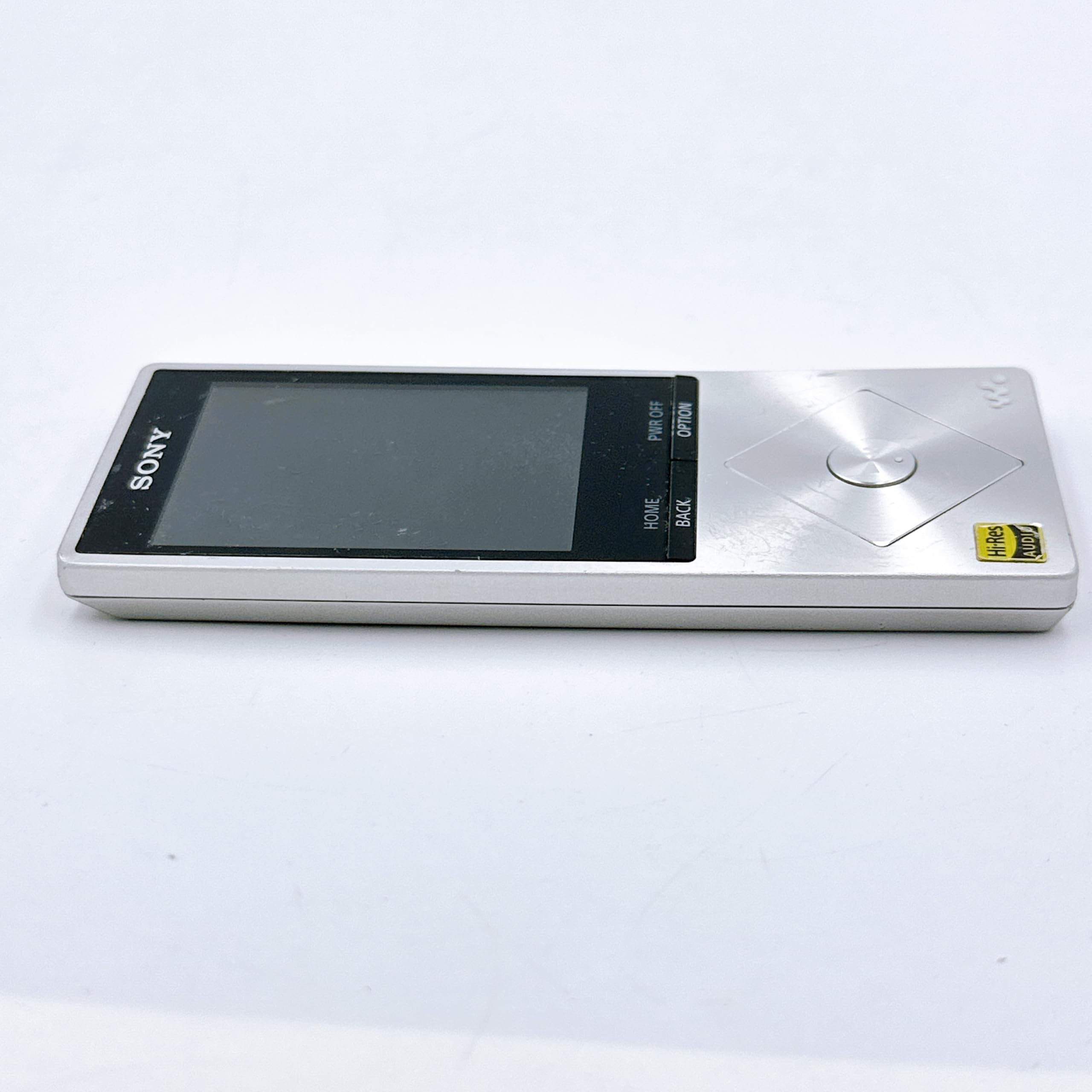 動作品 極美品 SONY ソニー ウォークマン 32GB NW-A16 Amazon.co.jp: SONY ウォークマン Aシリーズ 32GB ハイレゾ音源対応