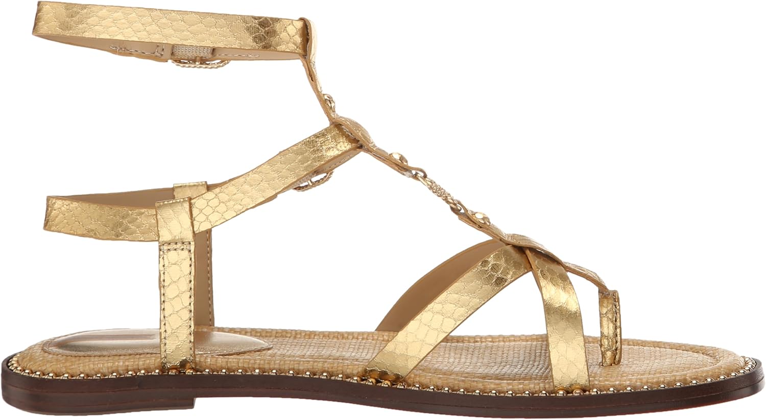 Sam Edelman Women's Tayla Sandals