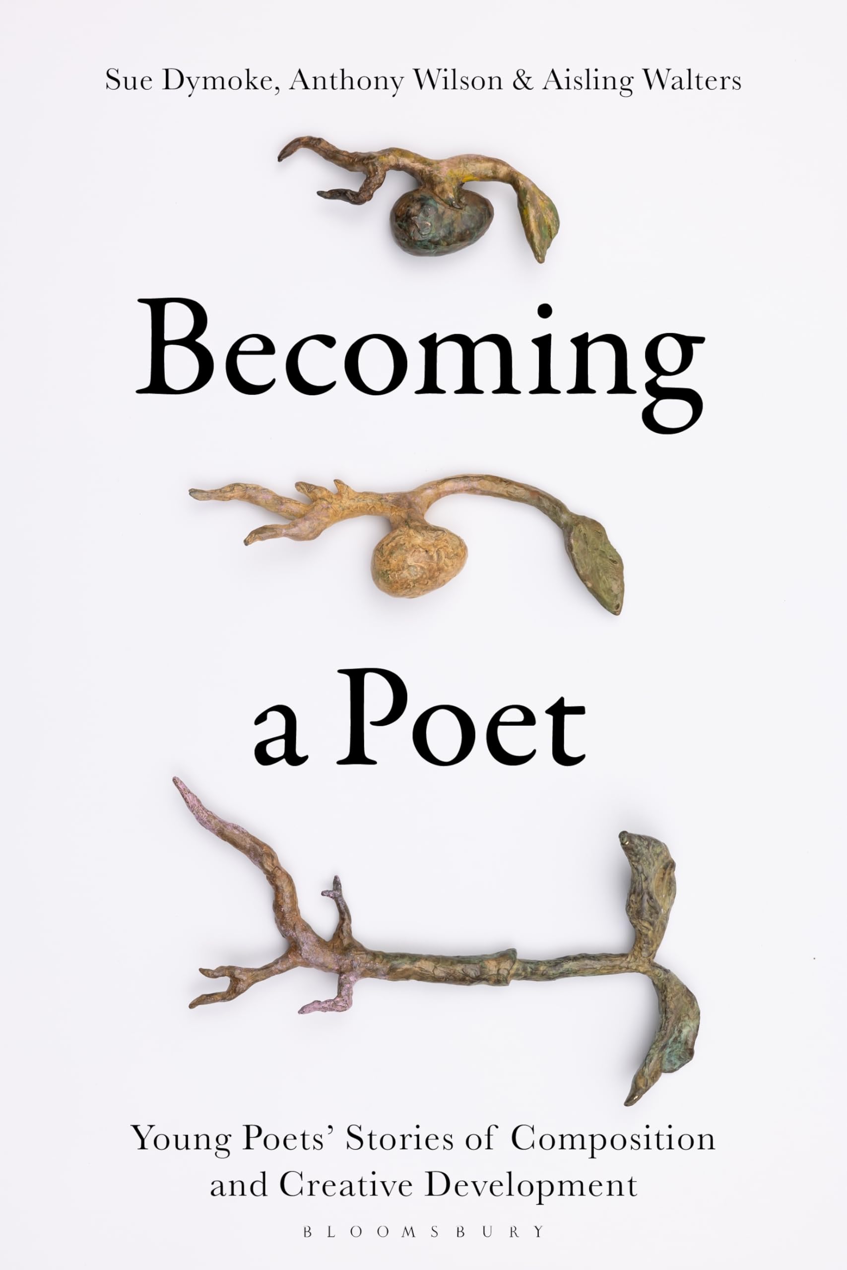 Becoming a Poet: Young Poets’ Stories of Composition and Creative Development