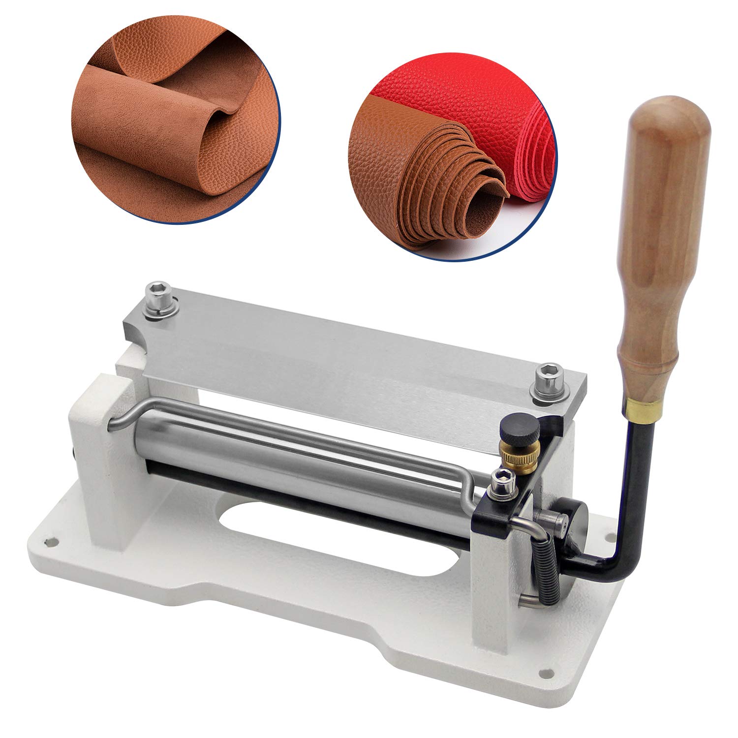 Polsterwerkzeug Mit Schwanenhals - Gurtspanner Für Möbelreparatur & Teppichverlegung