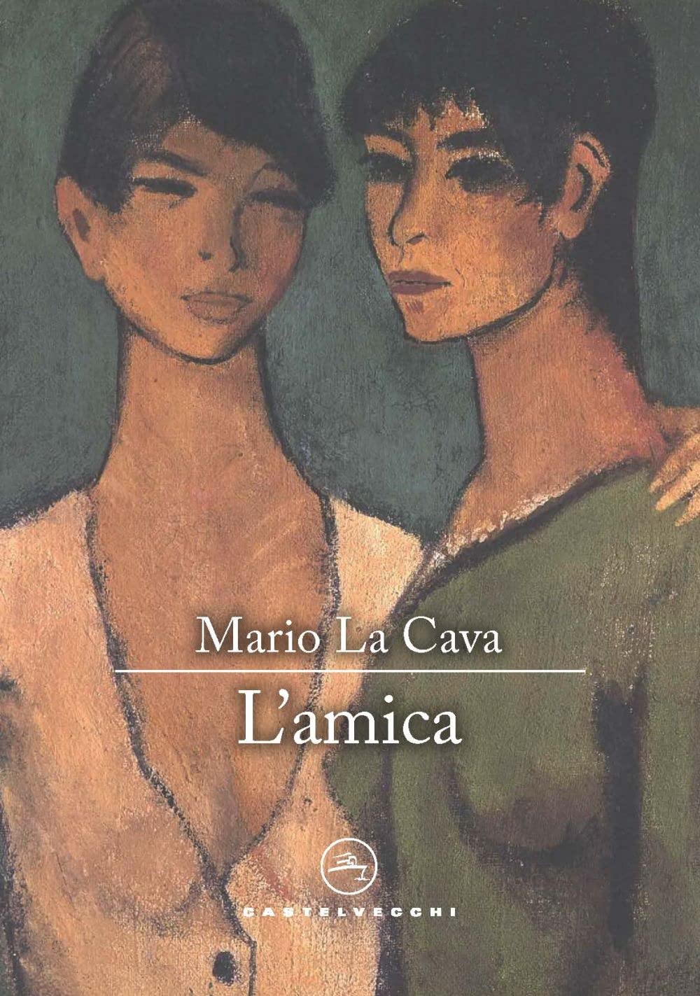 L'amica - 4